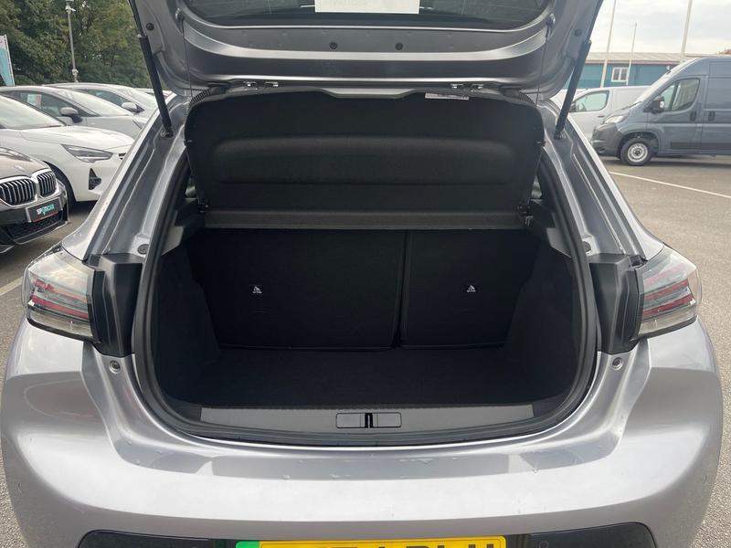 Used Peugeot 208 2025 for sale - 75196792: Photo 6