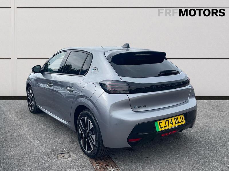 Used Peugeot 208 2025 for sale - 75196792: Photo 7