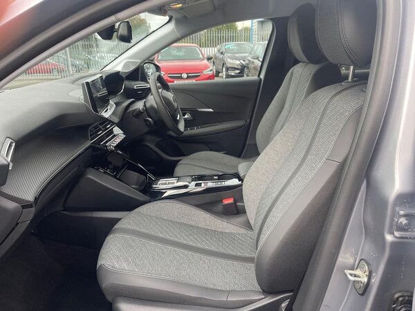 Used Peugeot 208 2025 for sale - 75196792: Photo 8