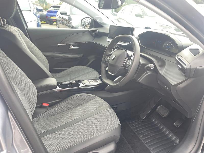 Used Peugeot 208 2025 for sale - 75196792: Photo 9