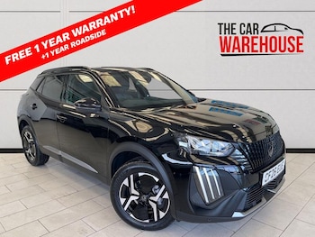 Used Peugeot 2008 2026 for sale - 78513347: Photo