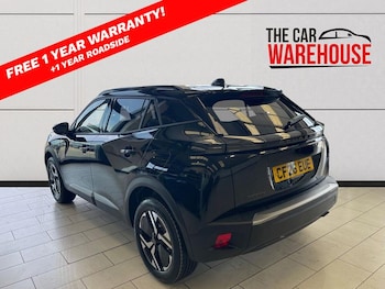 Used Peugeot 2008 2026 for sale - 78513347: Photo