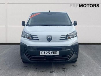 Used Peugeot Expert 2025 for sale - 74537633: Photo