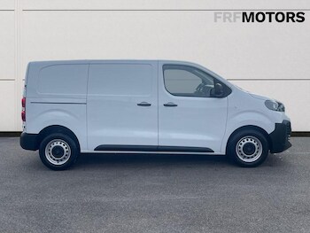 Used Peugeot Expert 2025 for sale - 74537633: Photo