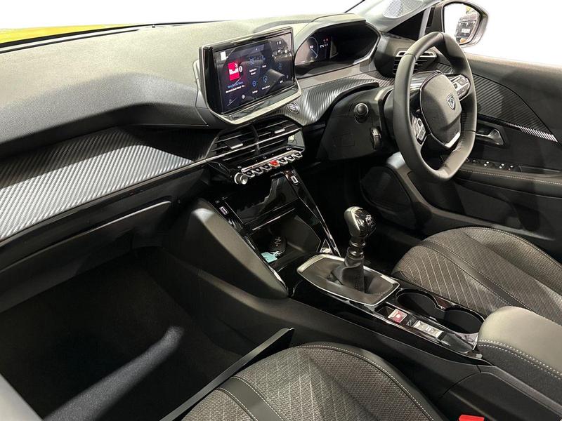 Used Peugeot 208 2025 for sale - 76767046: Photo 11