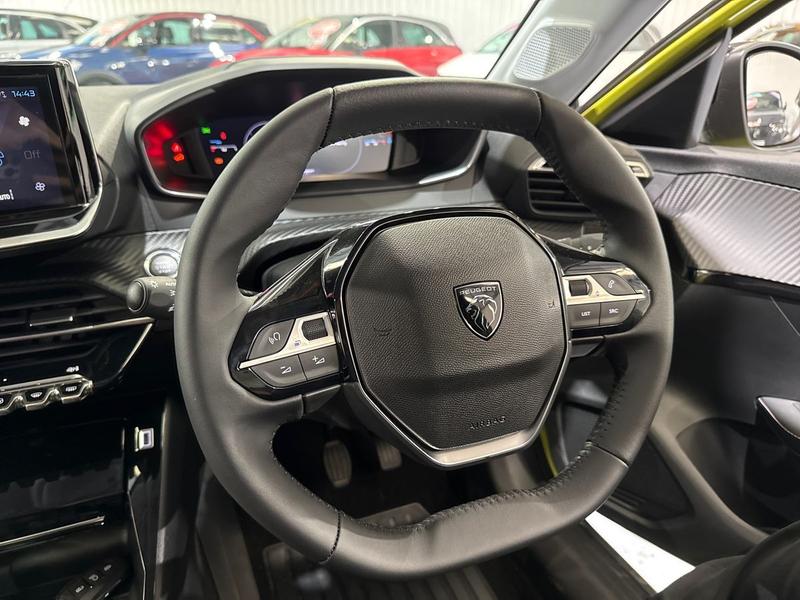 Used Peugeot 208 2025 for sale - 76767046: Photo 18