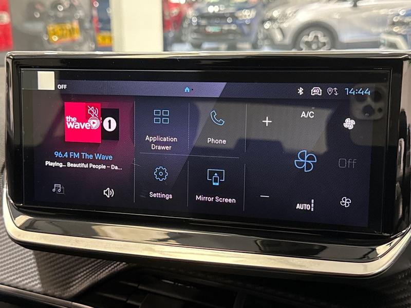 Used Peugeot 208 2025 for sale - 76767046: Photo 27