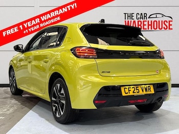 Used Peugeot 208 2025 for sale - 76767046: Photo