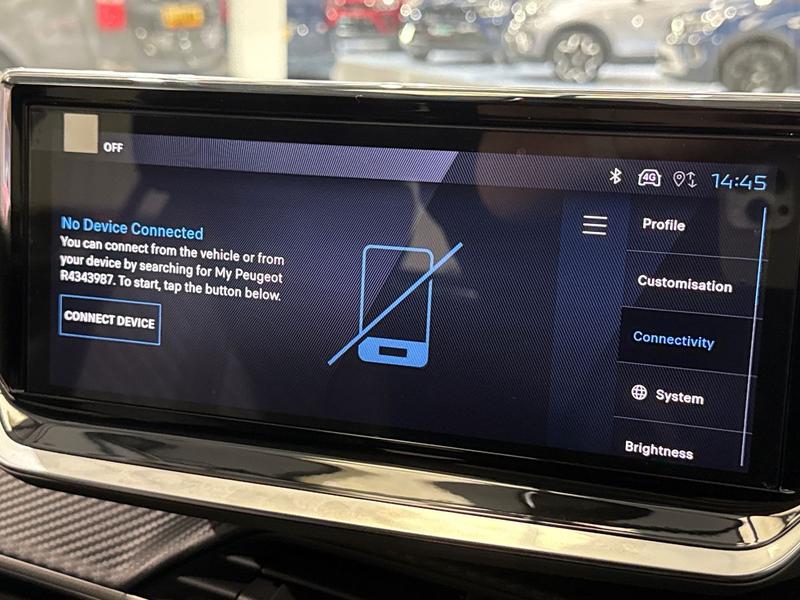 Used Peugeot 208 2025 for sale - 76767046: Photo 31