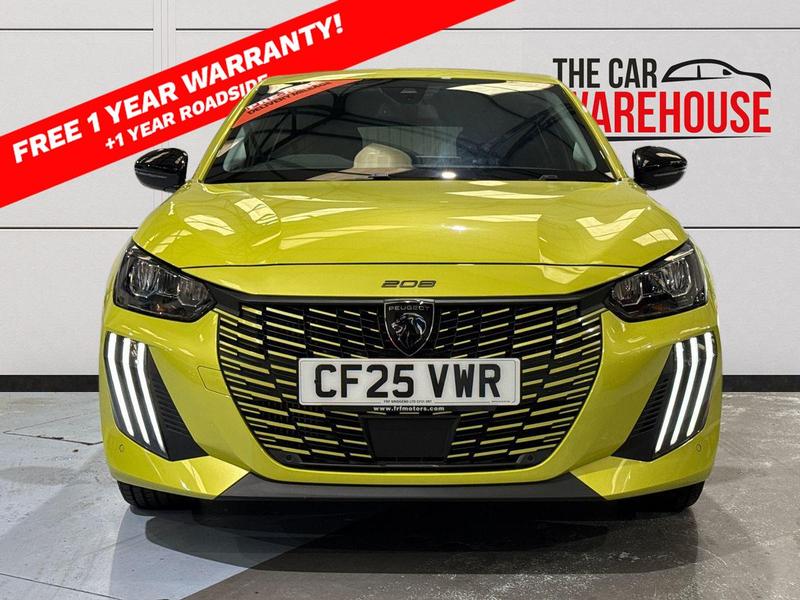 Used Peugeot 208 2025 for sale - 76767046: Photo 6