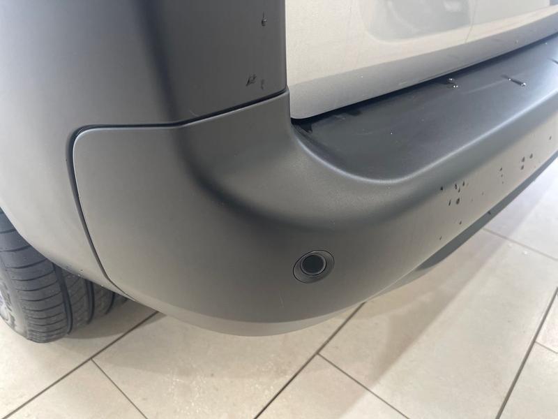 Used Peugeot Partner 2025 for sale - 76296808: Photo 13