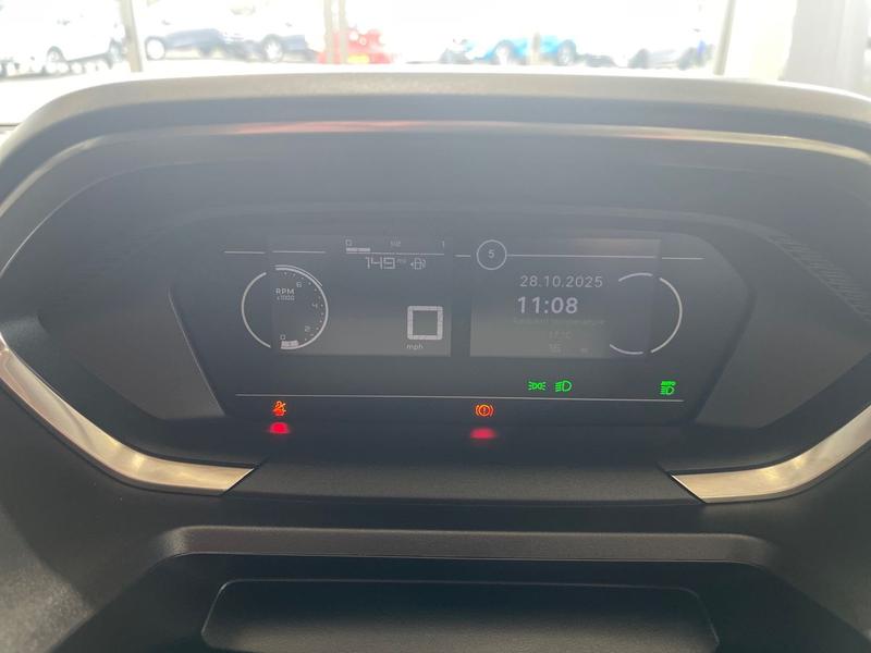 Used Peugeot Partner 2025 for sale - 76296808: Photo 17