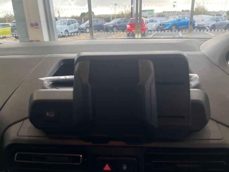 Used Peugeot Partner 2025 for sale - 76296808: Photo 21