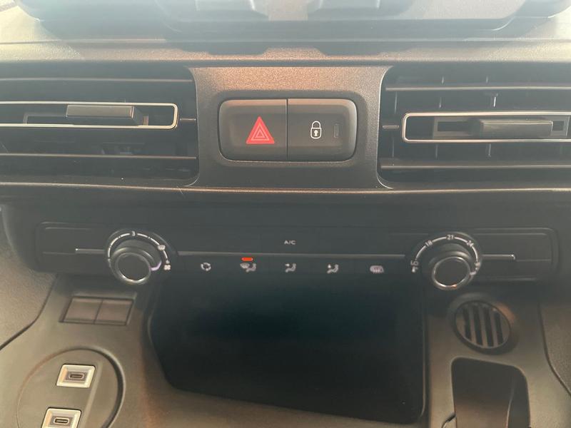 Used Peugeot Partner 2025 for sale - 76296808: Photo 22