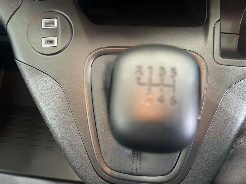 Used Peugeot Partner 2025 for sale - 76296808: Photo 23