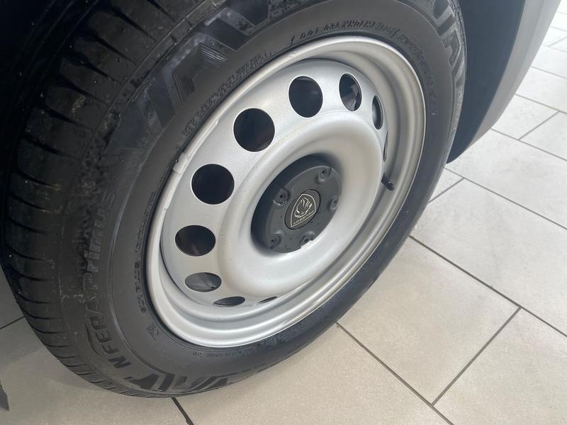 Used Peugeot Partner 2025 for sale - 76296808: Photo 4