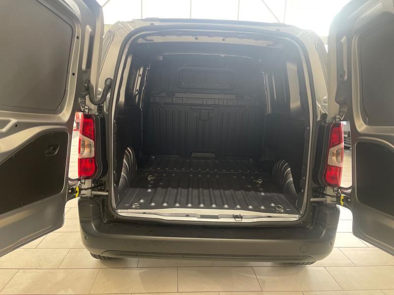 Used Peugeot Partner 2025 for sale - 76296808: Photo 6