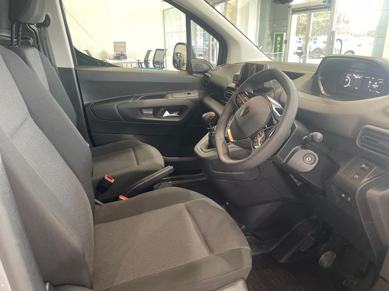 Used Peugeot Partner 2025 for sale - 76296808: Photo 9