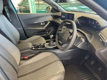 Used Peugeot 2008 2026 for sale - 78513337: Photo