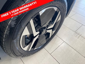 Used Peugeot 2008 2026 for sale - 78513337: Photo