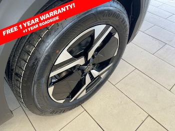 Used Peugeot 2008 2026 for sale - 78513346: Photo