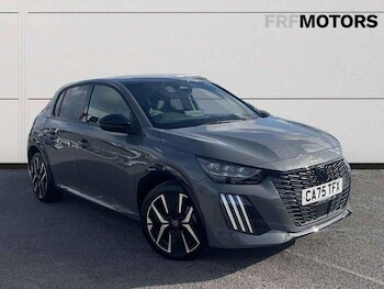 Peugeot 208 feature image