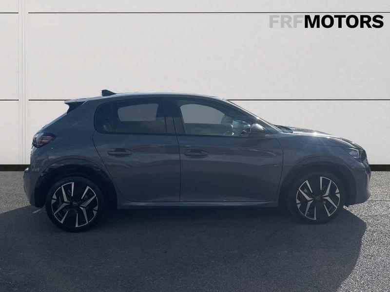 Used Peugeot 208 2025 for sale - 76960828: Photo 3