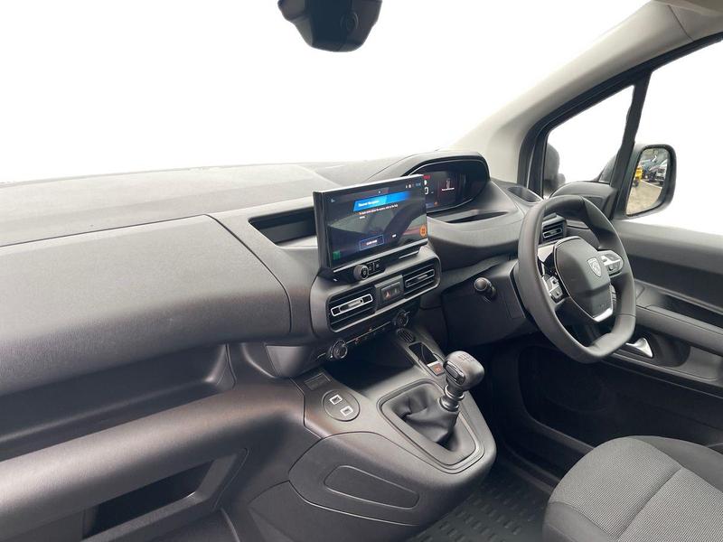 Used Peugeot Partner 2025 for sale - 76299012: Photo 10