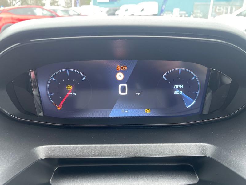 Used Peugeot Partner 2025 for sale - 76299012: Photo 15