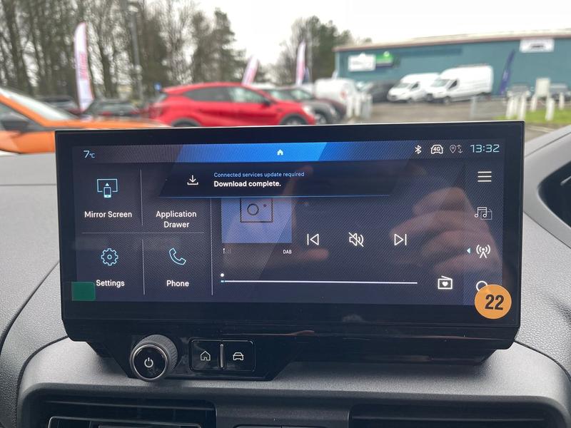 Used Peugeot Partner 2025 for sale - 76299012: Photo 16