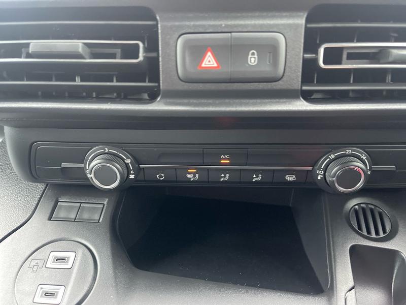 Used Peugeot Partner 2025 for sale - 76299012: Photo 18