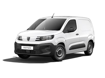 Used Peugeot Partner 2025 for sale - 76299012: Photo