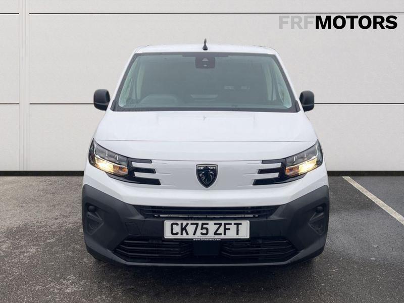 Used Peugeot Partner 2025 for sale - 76299012: Photo 2