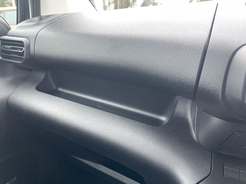 Used Peugeot Partner 2025 for sale - 76299012: Photo 26