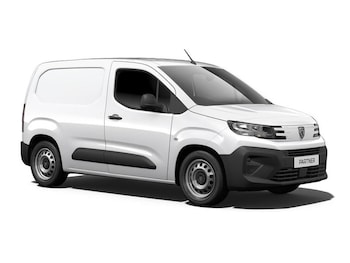 Used Peugeot Partner 2025 for sale - 76299012: Photo