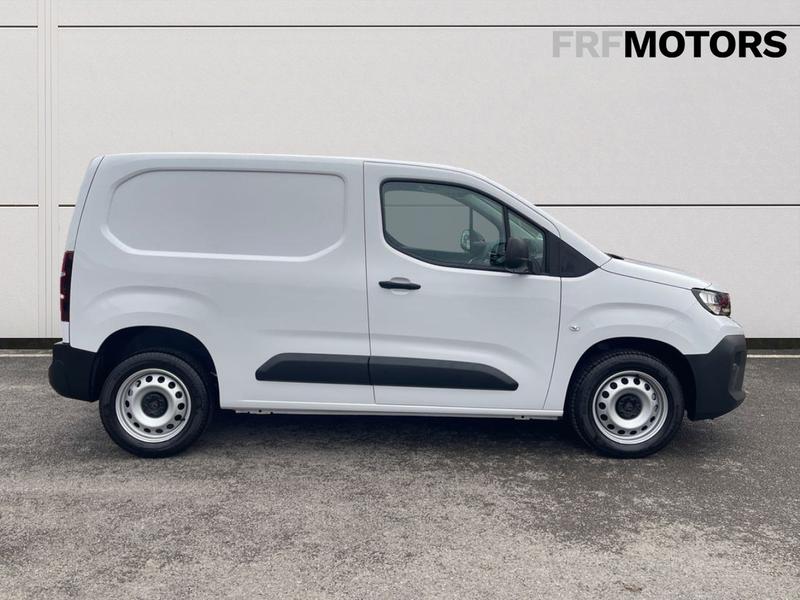 Used Peugeot Partner 2025 for sale - 76299012: Photo 3