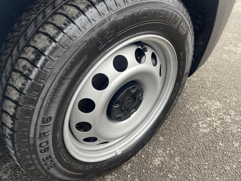 Used Peugeot Partner 2025 for sale - 76299012: Photo 4