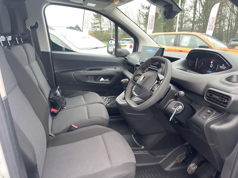 Used Peugeot Partner 2025 for sale - 76299012: Photo 9