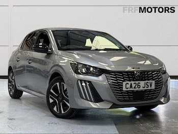 Used Peugeot 208 2026 for sale - 79693361: Photo