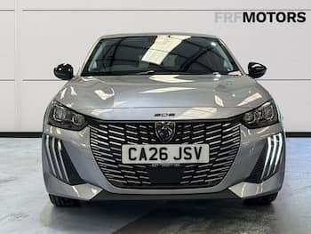 Used Peugeot 208 2026 for sale - 79693361: Photo