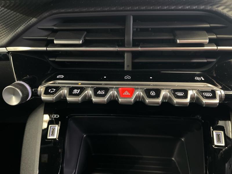 Used Peugeot 2008 2026 for sale - 77701038: Photo 21