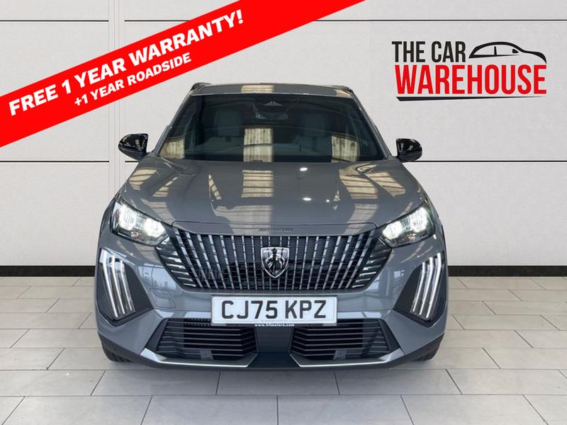 Used Peugeot 2008 2026 for sale - 77701038: Photo 6