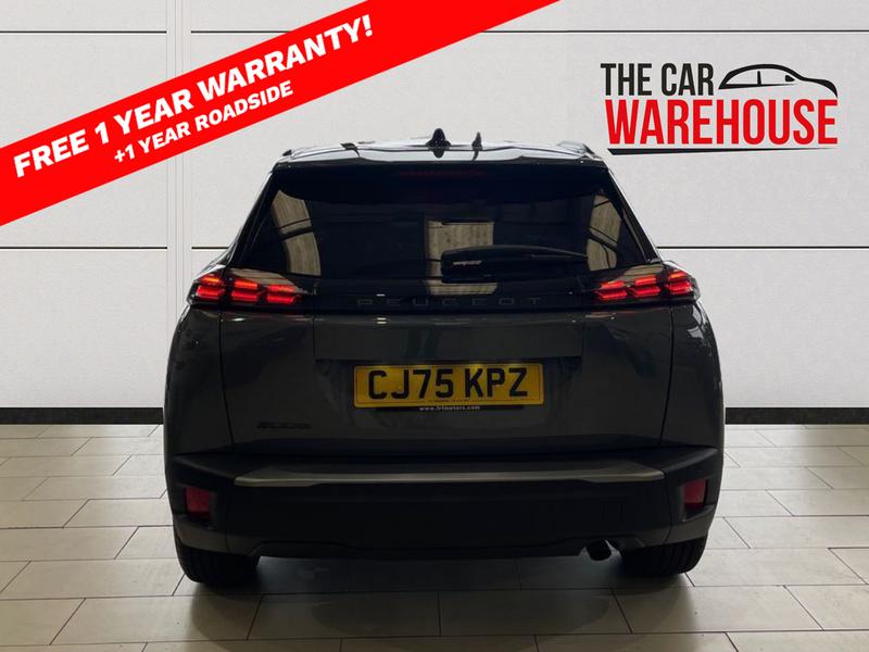 Used Peugeot 2008 2026 for sale - 77701038: Photo 8