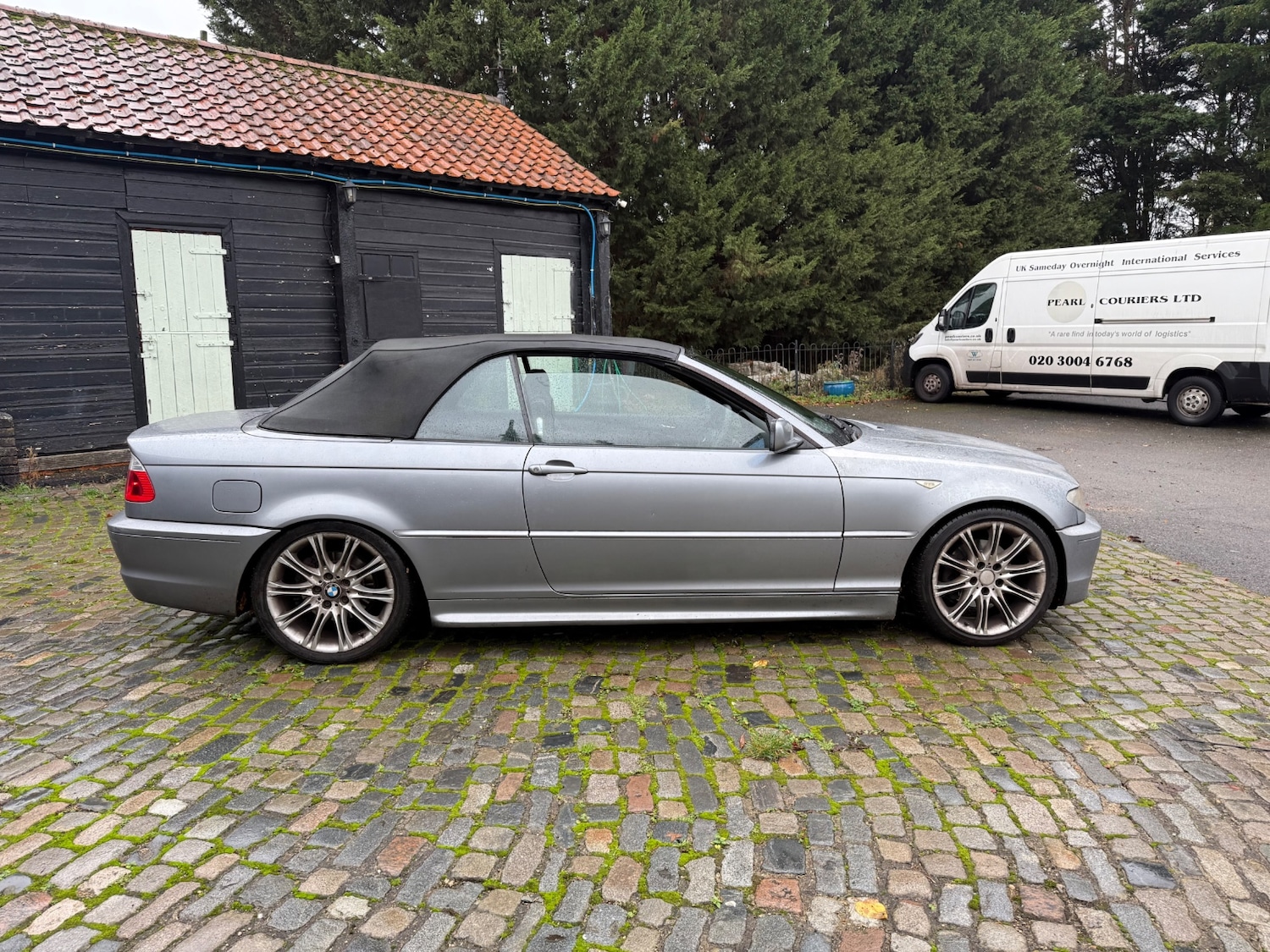 Used BMW 3 Series 2004 for sale - 76536554: Photo 12