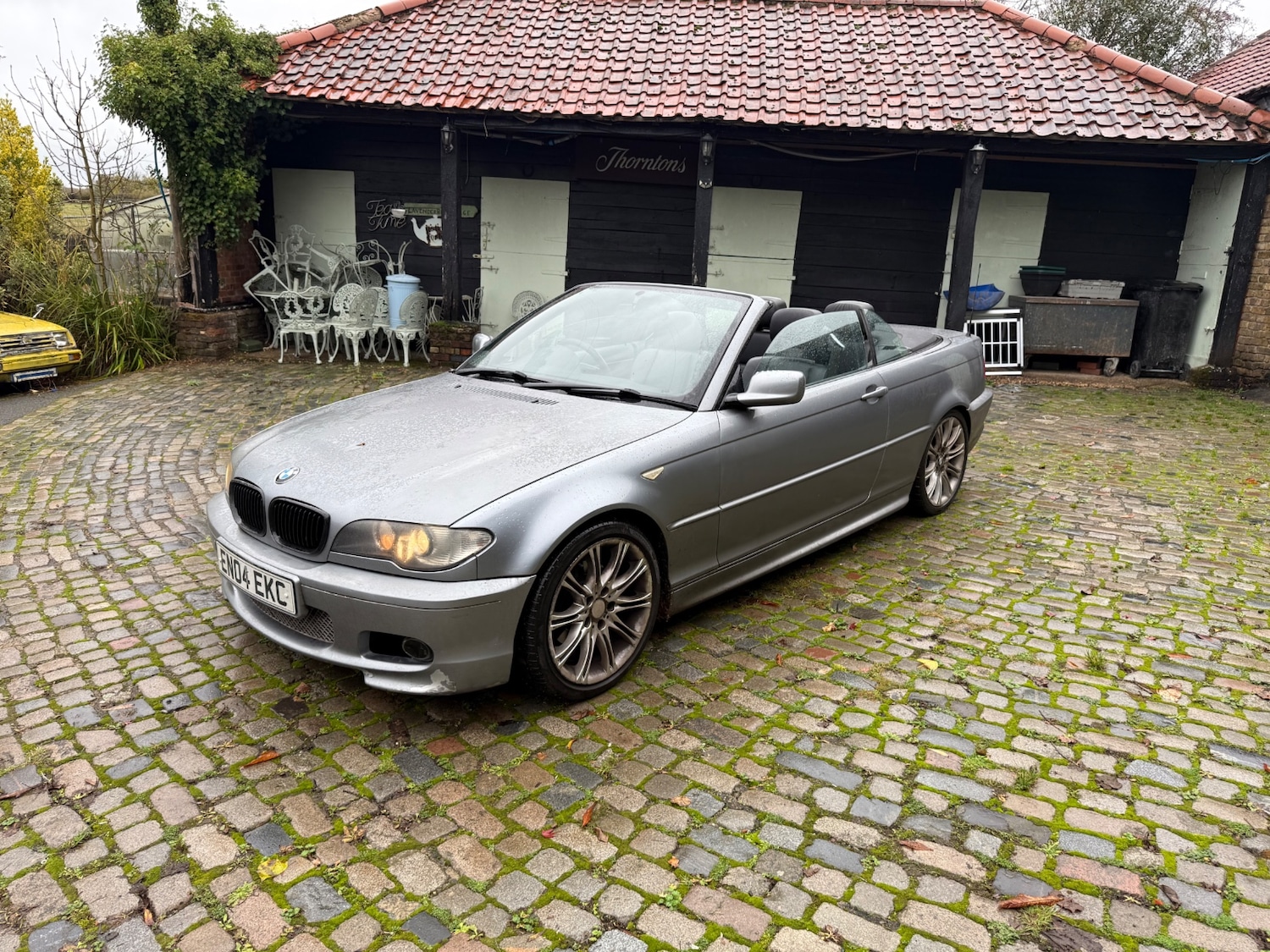 Used BMW 3 Series 2004 for sale - 76536554: Photo 13