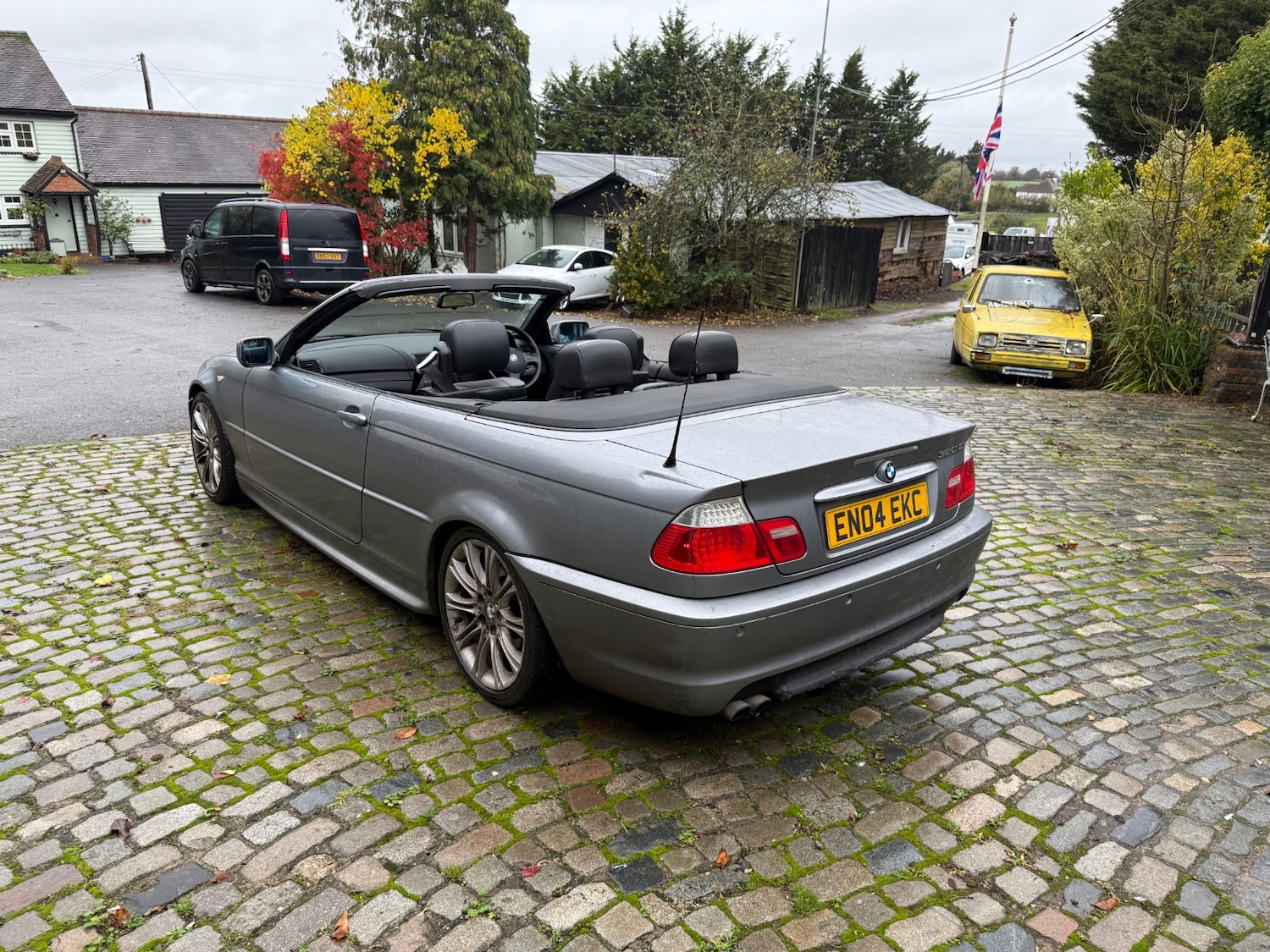 Used BMW 3 Series 2004 for sale - 76536554: Photo 14