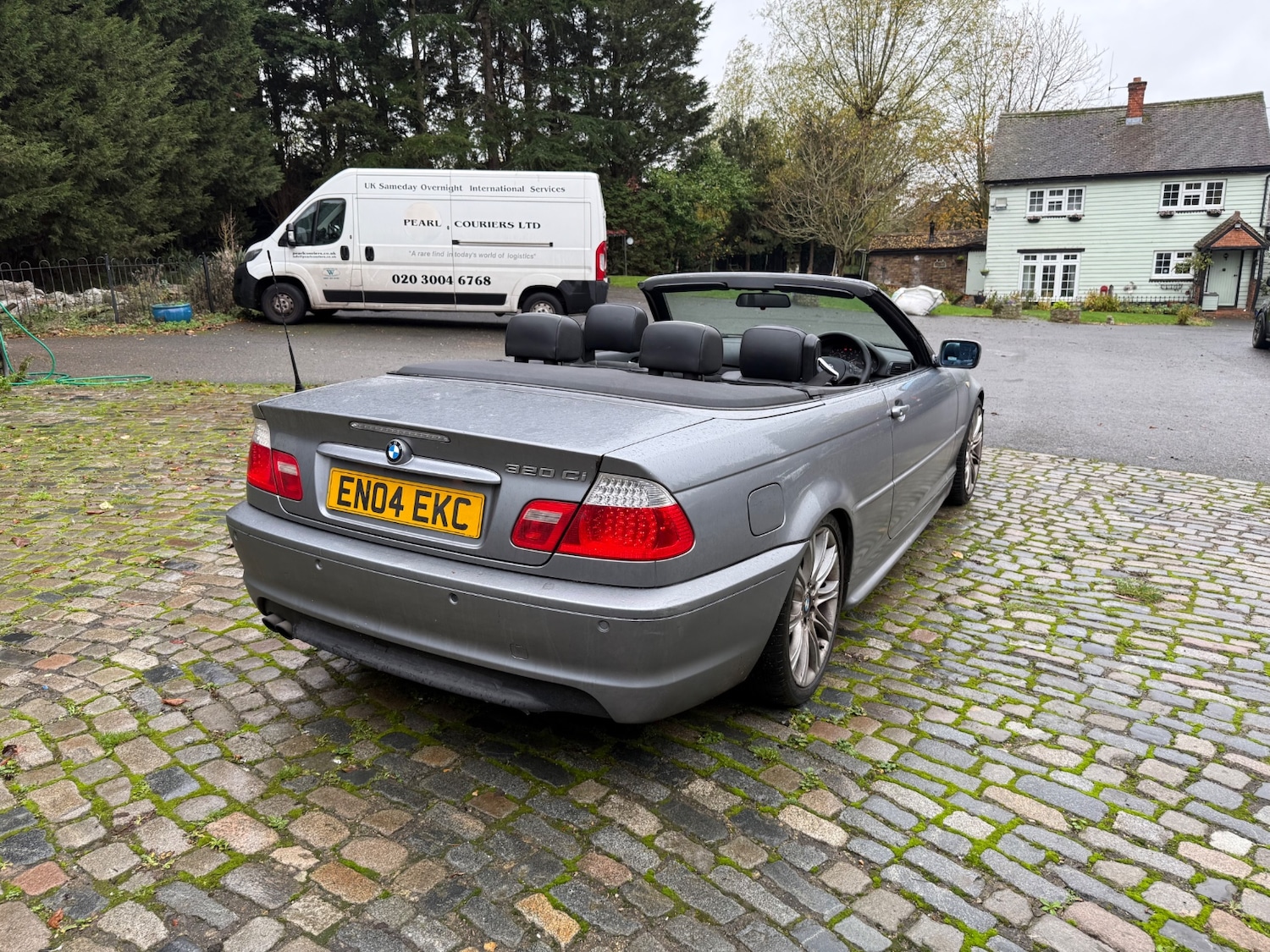 Used BMW 3 Series 2004 for sale - 76536554: Photo 15