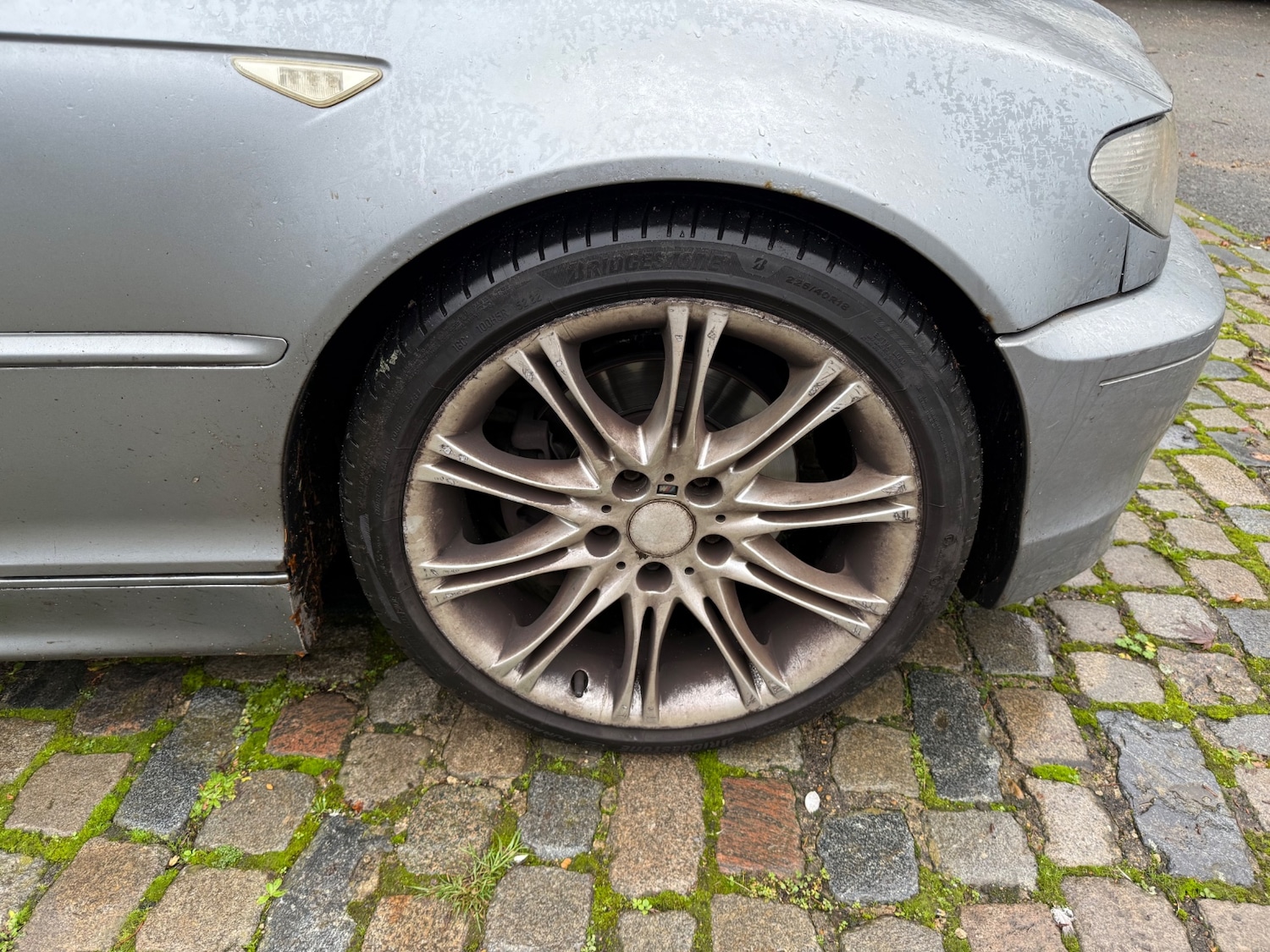 Used BMW 3 Series 2004 for sale - 76536554: Photo 16