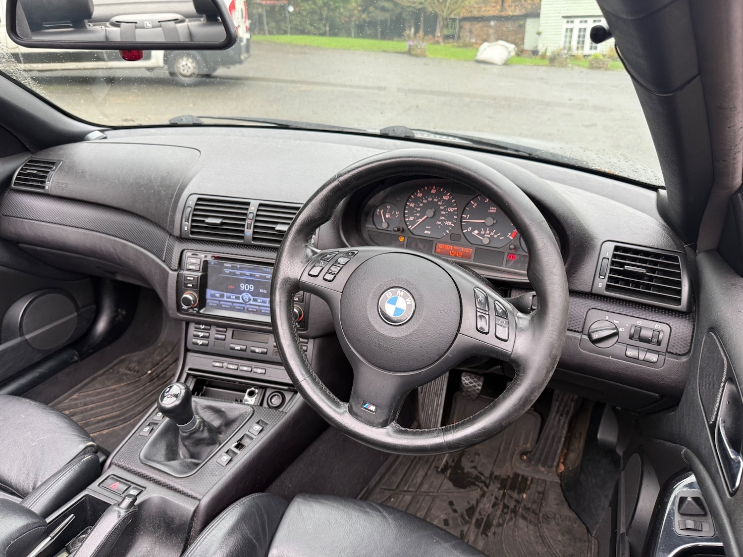 Used BMW 3 Series 2004 for sale - 76536554: Photo 17