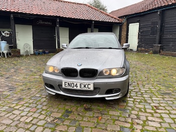 Used BMW 3 Series 2004 for sale - 76536554: Photo